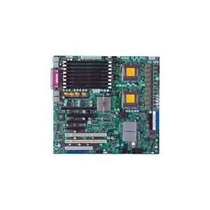   Board   Intel   Socket J   667MHz, 1066MHz, 1333MHz FSB Electronics