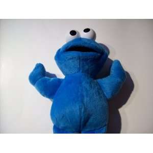  Cookie Monster 9 Beanie