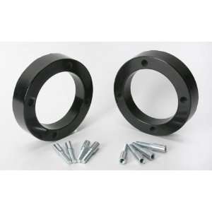   Moose Urethane Wheel Spacers   4/156   1.5in   Front WS 48 Automotive