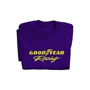  Goodyear Racing T Shirt 