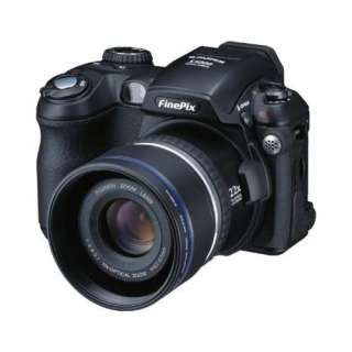  FujiFilm FinePix S5000 3.1MP Digital Camera with 10x 