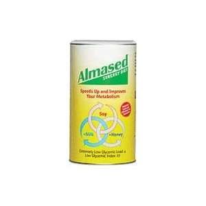  Almased Synergy Diet 17.6 oz Powder Health & Personal 