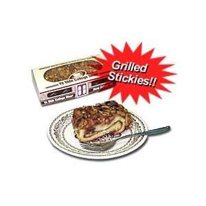 World Famous Grilled Stickies (Ye Olde College Diner) 1 Box  