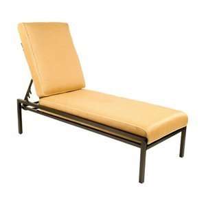  Woodard 3Z0470 52 17E Salona Adjustable Outdoor Chaise 