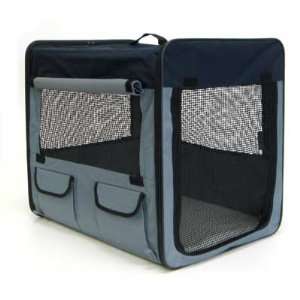  Brand New 18 Dog Cat Pet Soft Kennel Travel Cage Carrier 