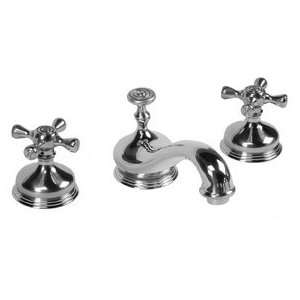 Legacy Brass 1801 Polished Brass Bathroom Sink Faucets 8 Widespread 