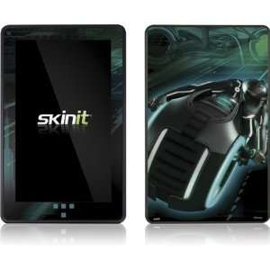  Skinit Light Cycle Ride Vinyl Skin for  Kindle Fire 