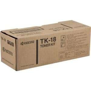  Kyocera KM 1820 Toner (7200 Yield)   Genuine OEM toner 