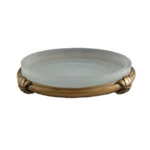 Anne At Home Accessories 1847 Pompeii Vanity Top Soap Dish 