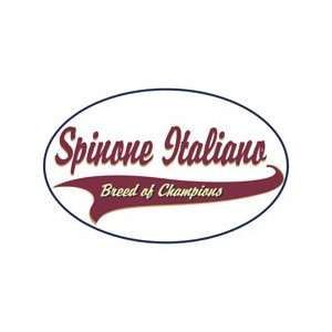  Spinone Italiano Shirts