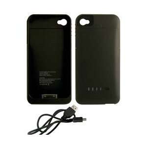   Extended Battery Rubberized Design Case 1900mhz Electronics