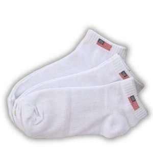  Ladies Spandex Mid Lowcut Socks Case Pack 120 Everything 
