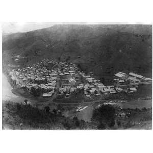  Comerio,Puerto Rico, 1910s