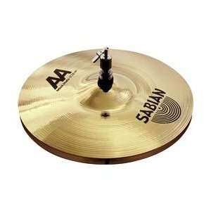  Sabian Aa Mini Hi Hats 12 Inches 