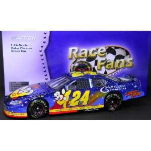 2005 Jeff Gordon #24 Foundation/ Mighty Mouse 50 Year Anniversary 