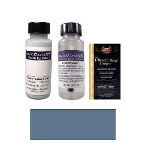   Paint Bottle Kit for 1964 Volkswagen Convertible (L31) Automotive