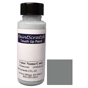   Touch Up Paint for 1992 Subaru Loyale (color code 217) and Clearcoat