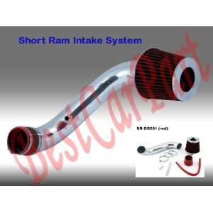  1995 1996 1997 1998 1999 Dodge Neon 2.0l Short Ram Intake 