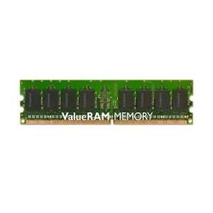  Kingston Memory KVR800D2N5/1G 1GB DDR2 DIMM 800mhz 240 Pin 