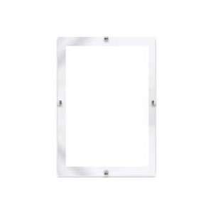  Dennis Daniels Glass Clip Picture Frame for a 10 x 10 
