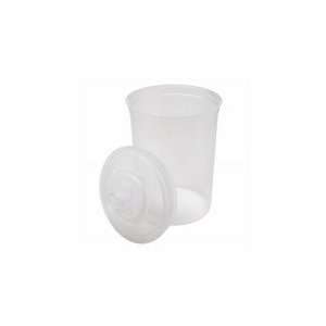  3M PPS Large Lids Liners pk of 25 Eastwood 11543 