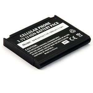   Lithium ion Battery for Samsung Instinct HD S50 M850