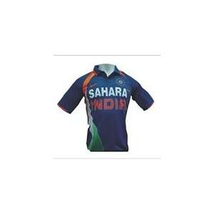 Nike India ODI Cricket Shirt 