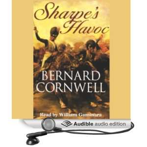  Sharpes Havoc Book VII of the Sharpe Series (Audible 