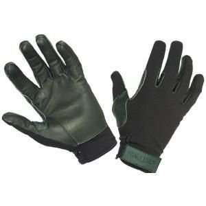  Hatch Gloves Elite Marksman Glove Medium Black Sports 