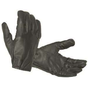  Hatch Gloves RESISTER W/KEVLAR LININGS Xsmall Black 