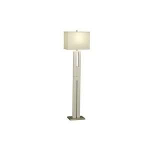  Segments Floor Lamp