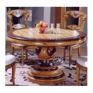  Rooster Table & Chair Set Furniture & Decor