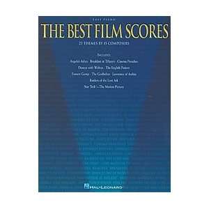  The Best Film Scores   Easy Piano Musical Instruments