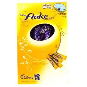 Cadbury Flake Egg 273g Grocery & Gourmet Food