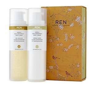  REN Grapefruit Duo , 1 ea Beauty