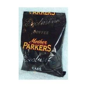 Mother Parkers Exclusive Blend Coffee Cafe (64 2 Oz Packets) (64 X 60g 