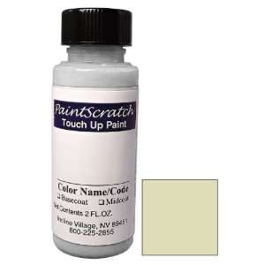  2 Oz. Bottle of Light Greystone Effect Touch Up Paint for 