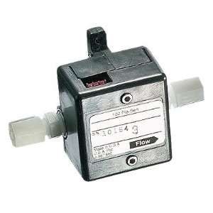 Ryton sensors for gases, 100 to 500 mL/min  Industrial 