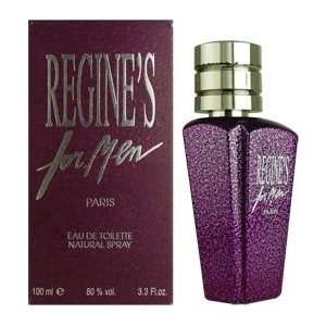  Regines for Men (3.4 Oz Spy ) By Regines Perfums Beauty