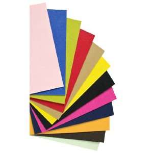  Gmund Colors Paper Sample Kit (1 Sampler) Arts, Crafts 