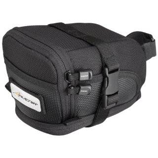 Avenir Bigmouth Velcro Seat Bag (Medium  55/73 Cubic Inches) ~ Avenir