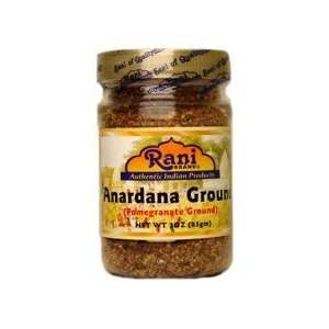 Rani Anardana Ground 3Oz  Grocery & Gourmet Food