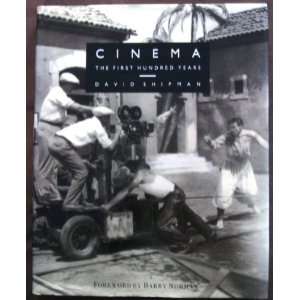  Cinema   The First Hundred Years 