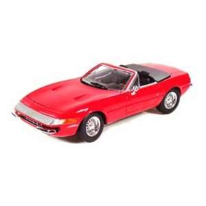  Ferrari GTS4 Daytona 1/18 Red Toys & Games