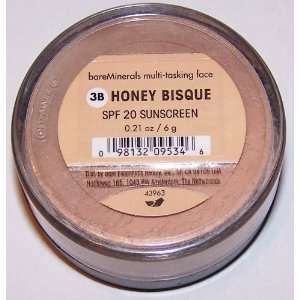  Bare Escentuals Honey Bisque 6 g sealed NEW Beauty