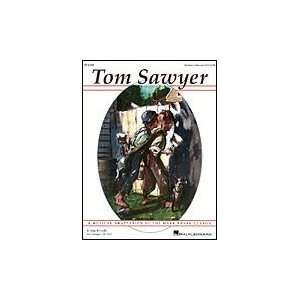  Tom Sawyer (musical) Musical Instruments
