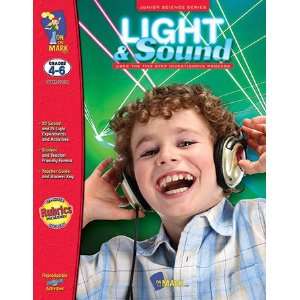  Light And Sound Gr 4 6