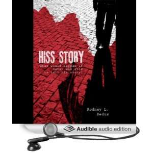  Hiss Story What Would Happen If Satan Was Able to Tell 