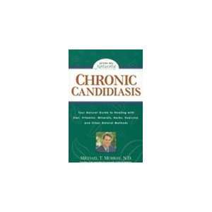  Chronic Candidiasis