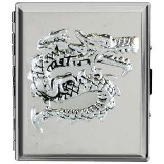  Dragon Cigarette Case Clothing